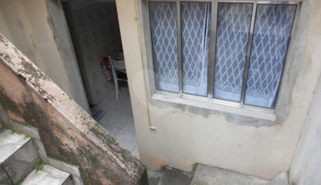 Terreno à venda em Vila Gustavo, São Paulo, SP