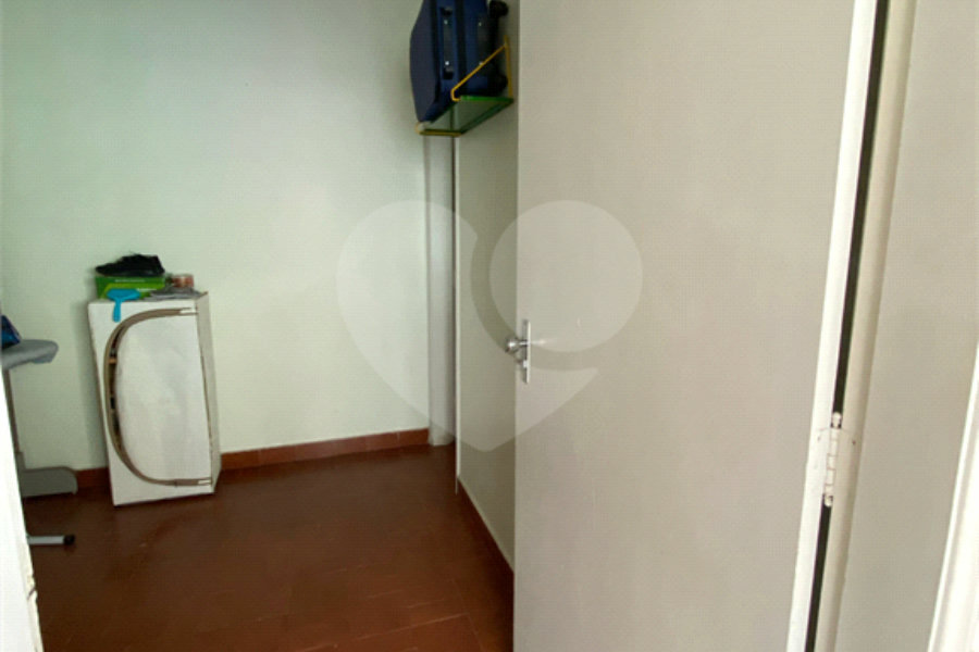 Sobrado à venda com 2 quartos, sendo 1 suíte, em Vila Maria, São Paulo, SP