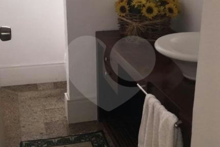 Apartamento à venda com 4 quartos, sendo 1 suíte, em Vila Andrade, São Paulo, SP