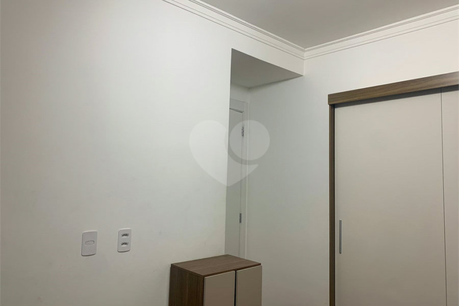 Apartamento à venda com 2 quartos em Jaraguá, São Paulo, SP