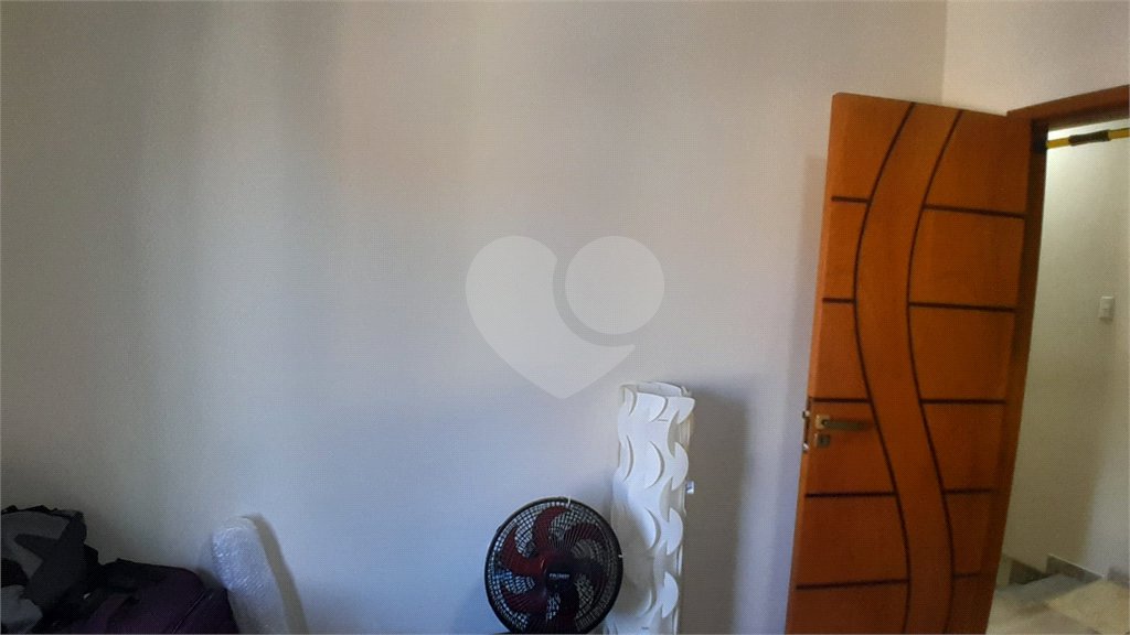 Casa à venda com 2 quartos em Campo Grande, Rio de Janeiro, RJ