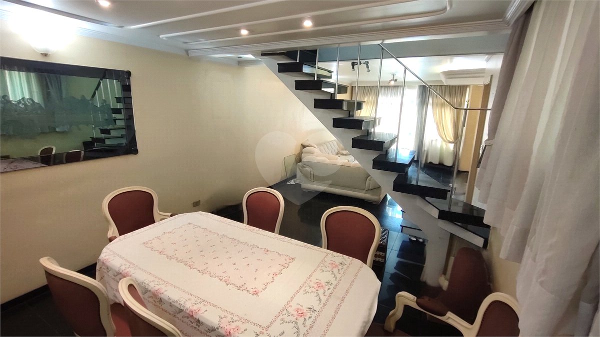 Sobrado à venda com 3 quartos, sendo 1 suíte, em Jardim São Paulo(zona Norte), São Paulo, SP