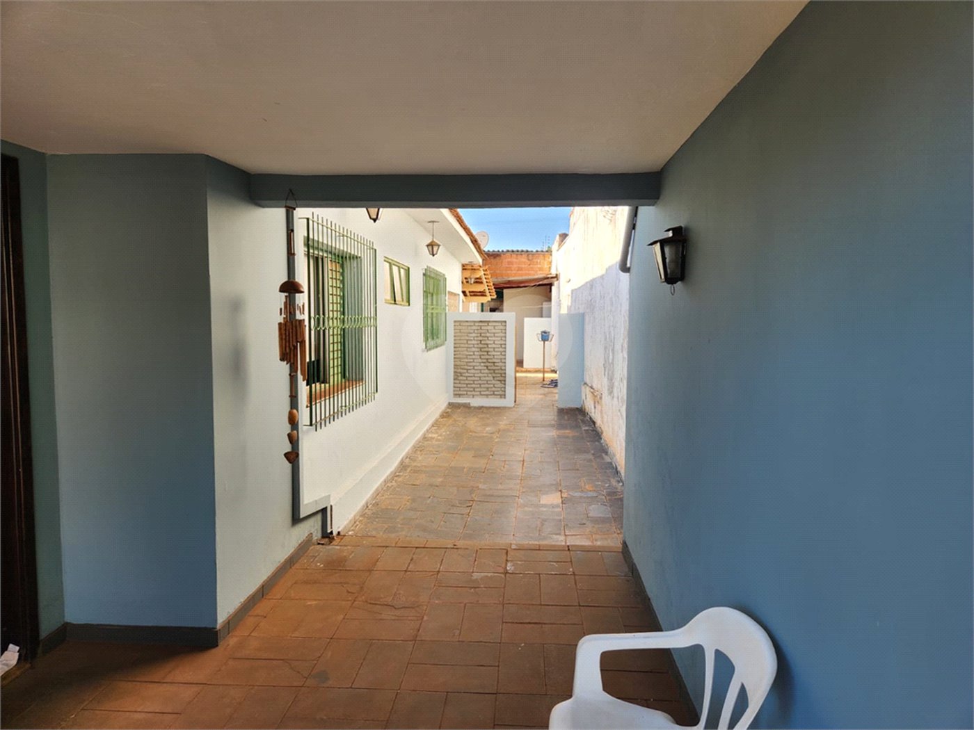 Casa à venda com 4 quartos, sendo 1 suíte, no Centro, Araraquara, SP