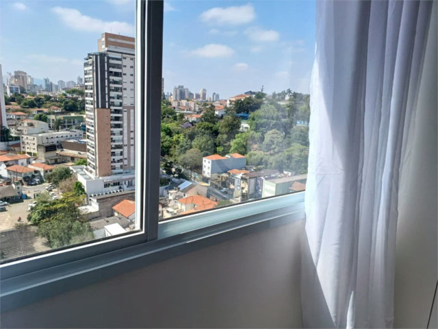 Apartamento para alugar com 1 quarto em Santana, São Paulo, SP