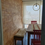 Apartamento à venda com 2 quartos, sendo 1 suíte, em Vila Bertioga, São Paulo, SP
