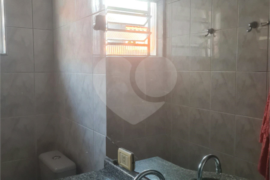 Sobrado à venda com 4 quartos, sendo 1 suíte,  em Vila Prudente, São Paulo, SP