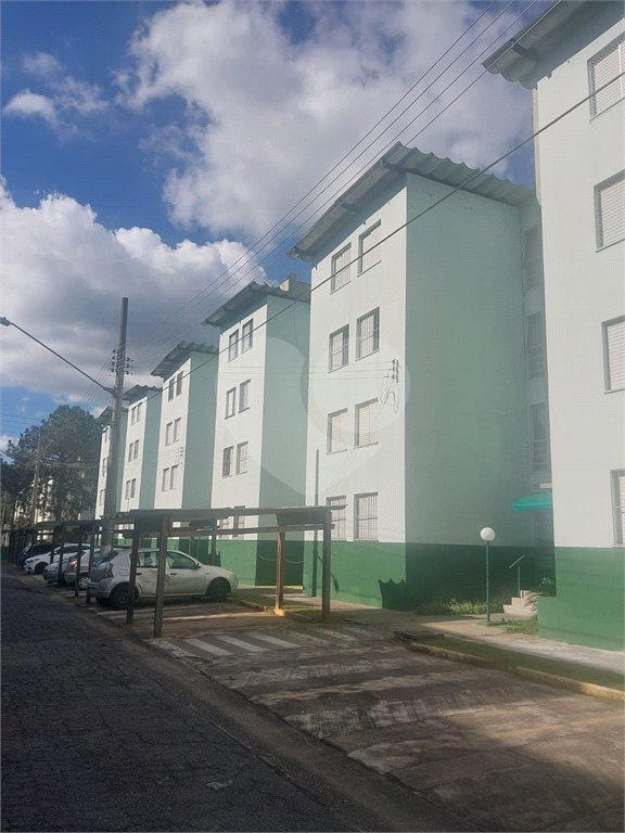 Apartamento à venda com 2 quartos em Jardim Marica, Mogi das Cruzes, SP