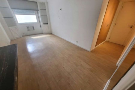 Apartamento Residencial à venda, Gonzaga, Santos - AP1414.