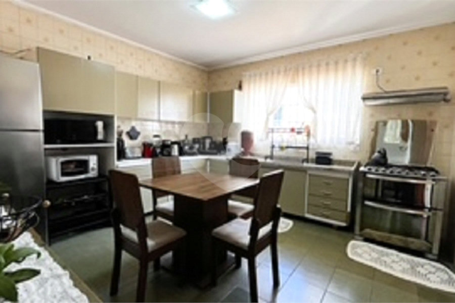 Casa Térrea à venda com 3 quartos, sendo 1 suíte, em Horto Florestal, São Paulo, SP