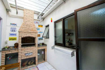Apartamento à venda com 3 quartos, sendo 1 suíte, em Vila Assunção, Santo André, SP