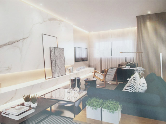 Casa à venda com 4 suítes no condomínio Land Chácara Flora, São Paulo - SP