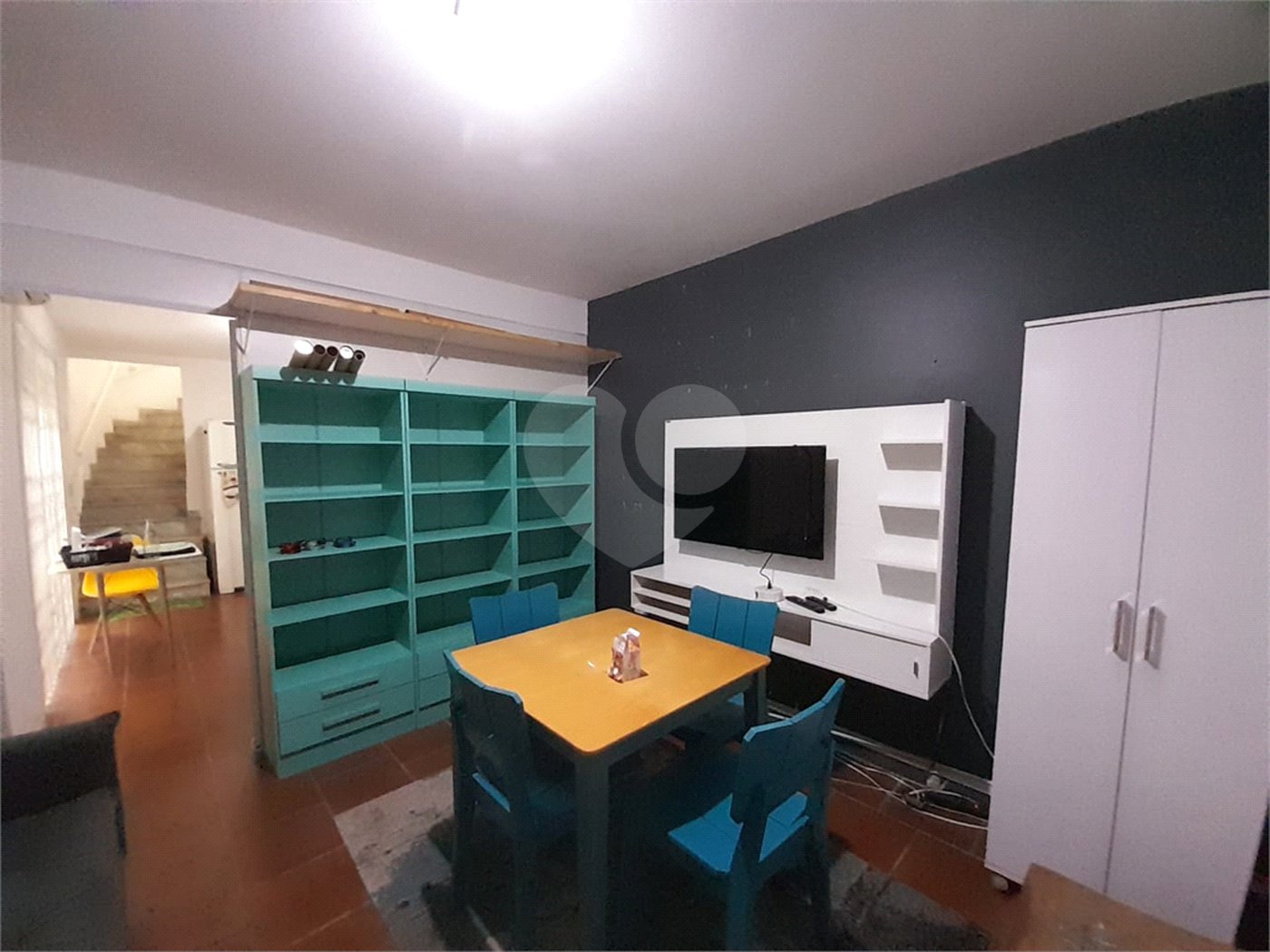 Sobrado à venda com 4 quartos, sendo 1 suíte, em Santana, São Paulo, SP