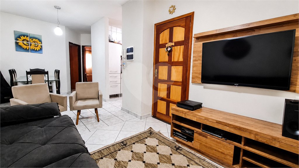 Casa à venda com 2 quartos em Jardim Wanel Ville V, Sorocaba, SP