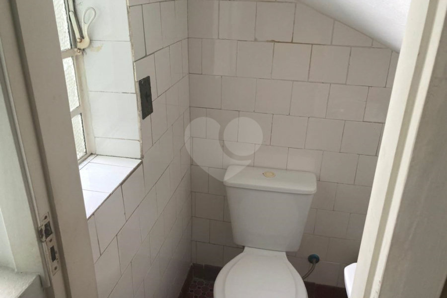 Casa à venda com 3 quartos em Lapa, São Paulo, SP