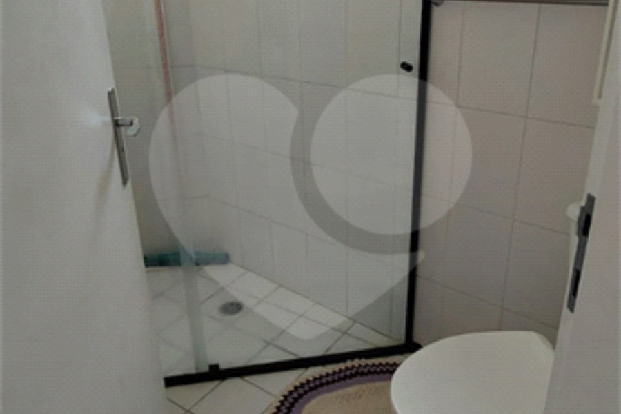 Apartamento à venda com 2 quartos, sendo 1 suíte, em Santana, São Paulo, SP