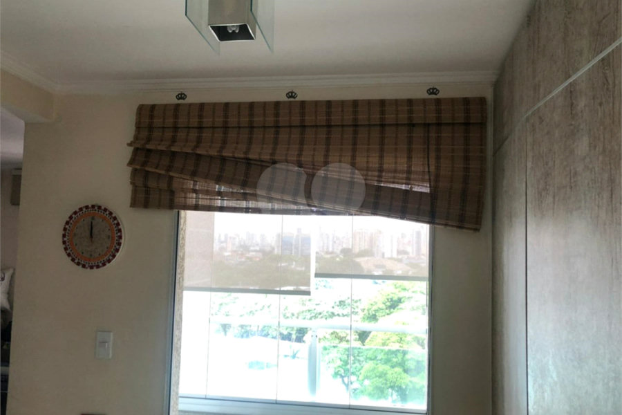 Apartamento à venda com 3 quartos, sendo 1 suíte,  em Parque Novo Mundo, São Paulo, SP