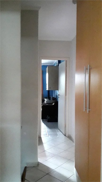 Casa à venda com 3 quartos, sendo 1 suíte,  no condomínio Jardim das Palmas, São Paulo - SP