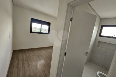 Apartamento à venda com 3 suítes em Vila Lucy, Sorocaba, SP
