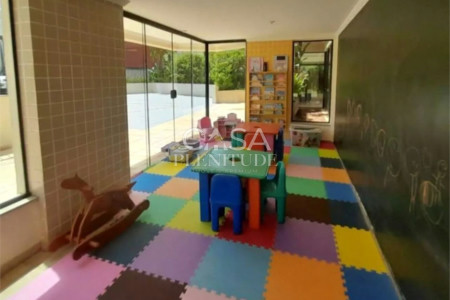 Apartamento à venda com 3 quartos, sendo 1 suíte, em Jardim Emília, Sorocaba, SP
