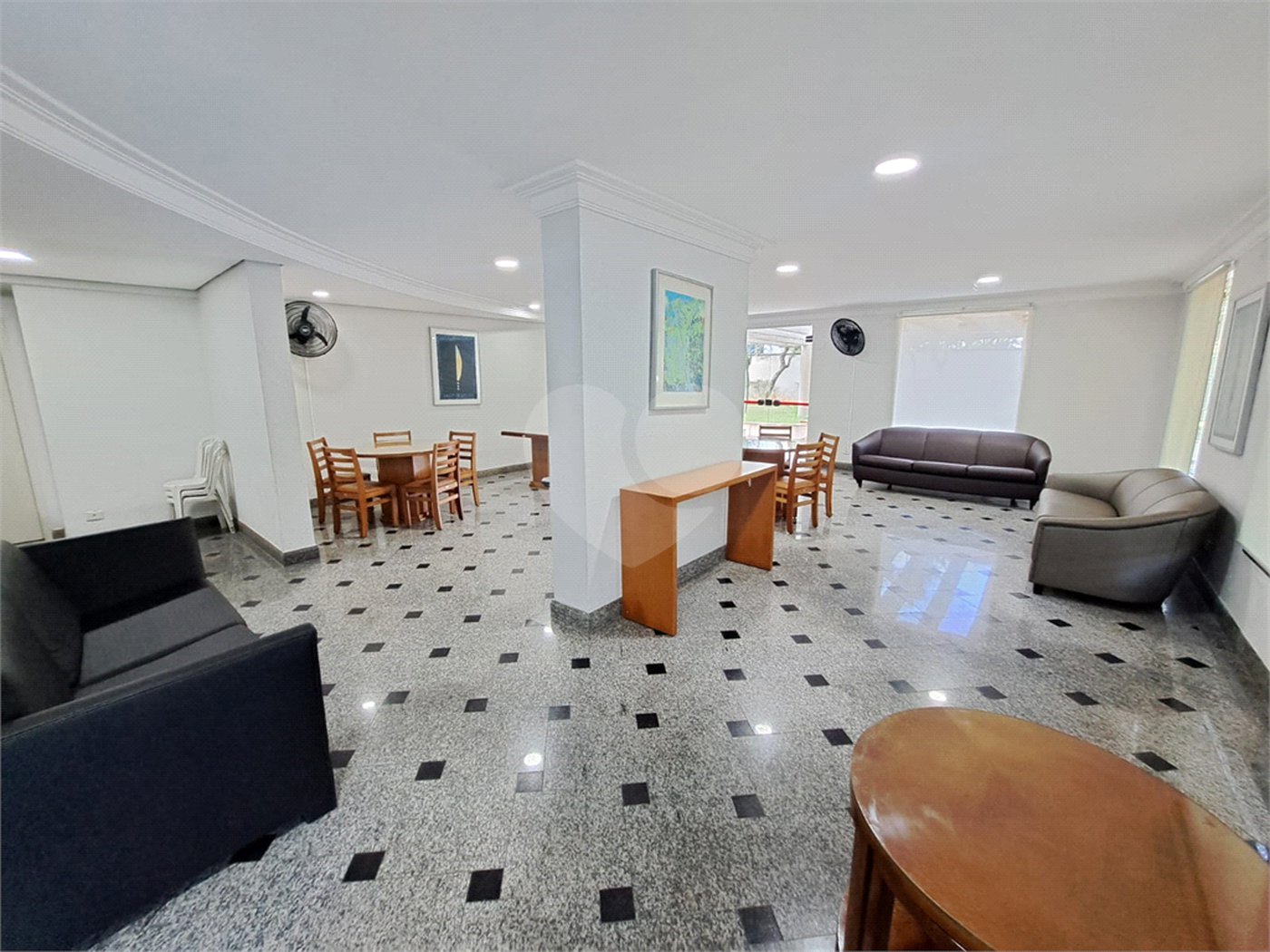 Apartamento à venda com 3 suítes em Vila Suzana, São Paulo, SP