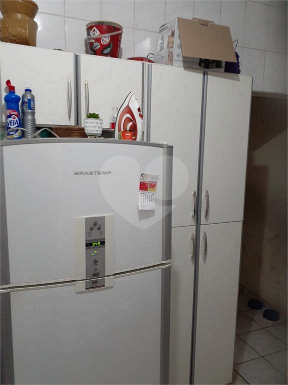 Casa Térrea à venda com 2 quartos em Carandiru, São Paulo, SP