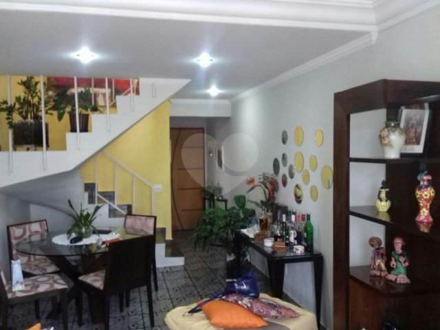 Apartamento à venda com 3 quartos em Jaçanã, São Paulo, SP