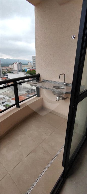 Apartamento à venda com 2 quartos, sendo 1 suíte, no Centro, Mogi das Cruzes, SP