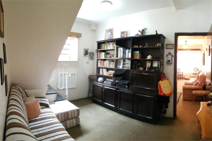 Sobrado à venda com 3 quartos em Vila Santa Terezinha (zona Norte), São Paulo, SP