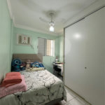 Apartamento para alugar com 3 quartos, sendo 1 suíte, em Jardim das Américas, Cuiabá, MT