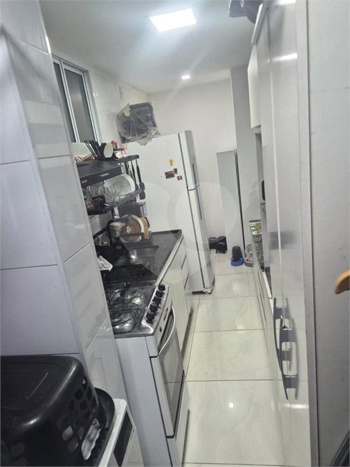 Apartamento à venda com 2 quartos em Liberdade, São Paulo, SP