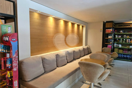 Apartamento para alugar com 1 suíte em Brooklin Paulista, São Paulo, SP