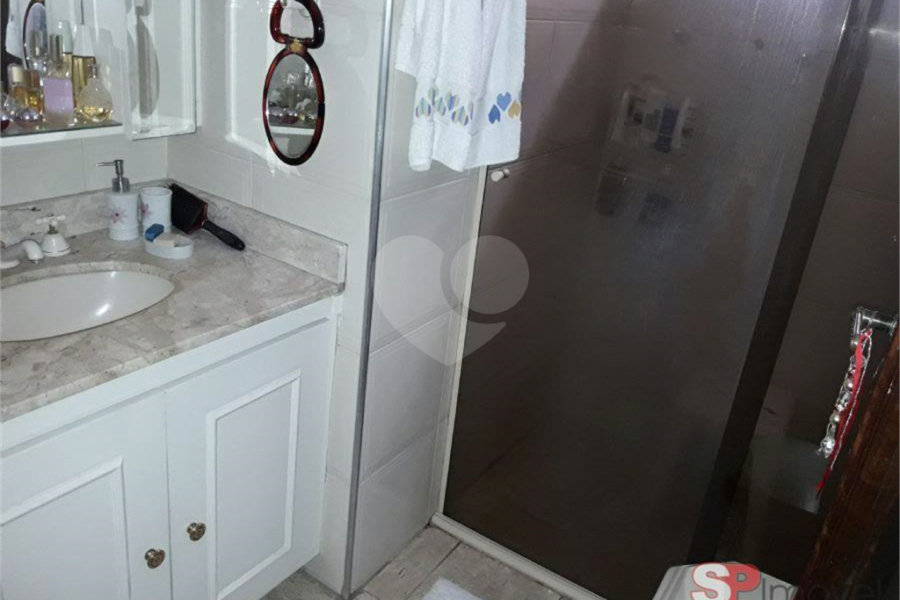 Casa à venda com 3 quartos, sendo 1 suíte, em Mandaqui, São Paulo, SP
