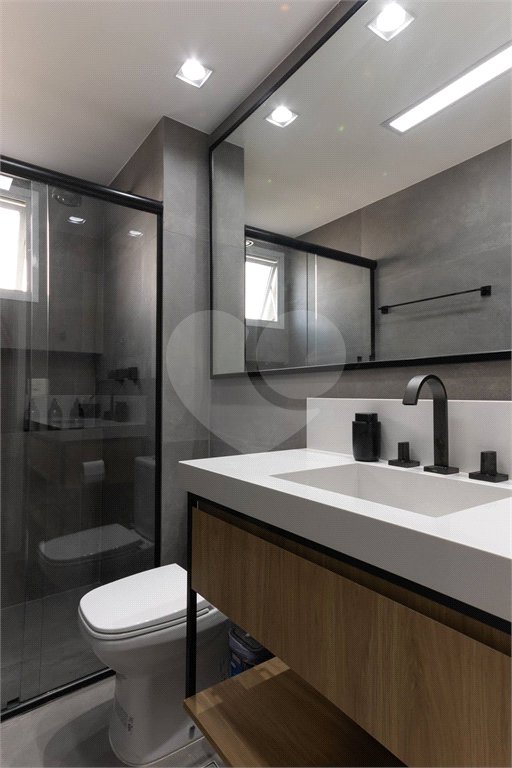 Apartamento à venda com 3 quartos, sendo 1 suíte,  em Alto da Lapa, São Paulo, SP