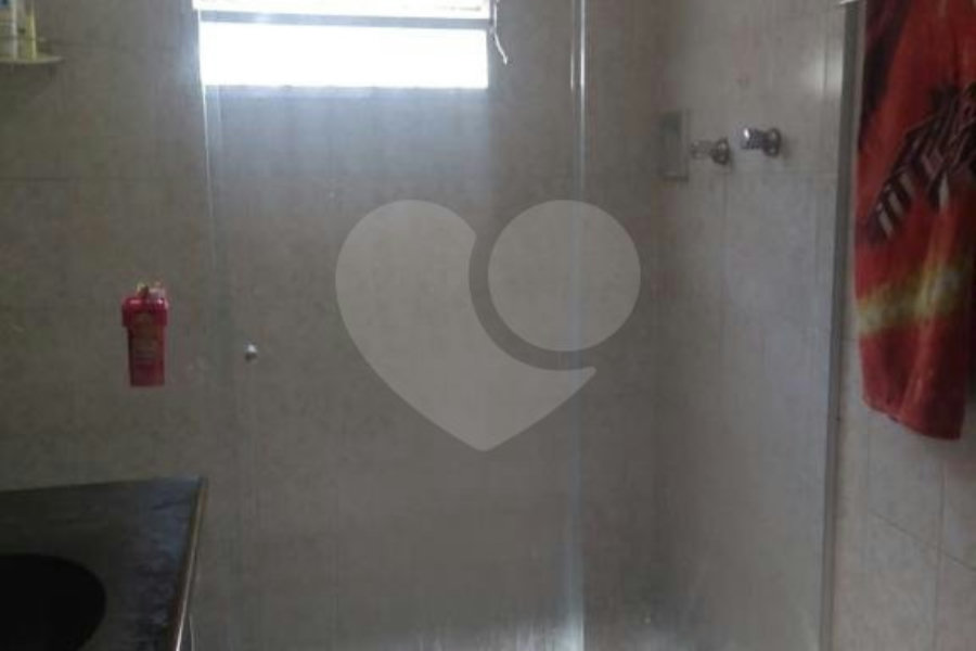Sobrado à venda com 3 quartos, sendo 1 suíte, em Freguesia do Ó, São Paulo, SP