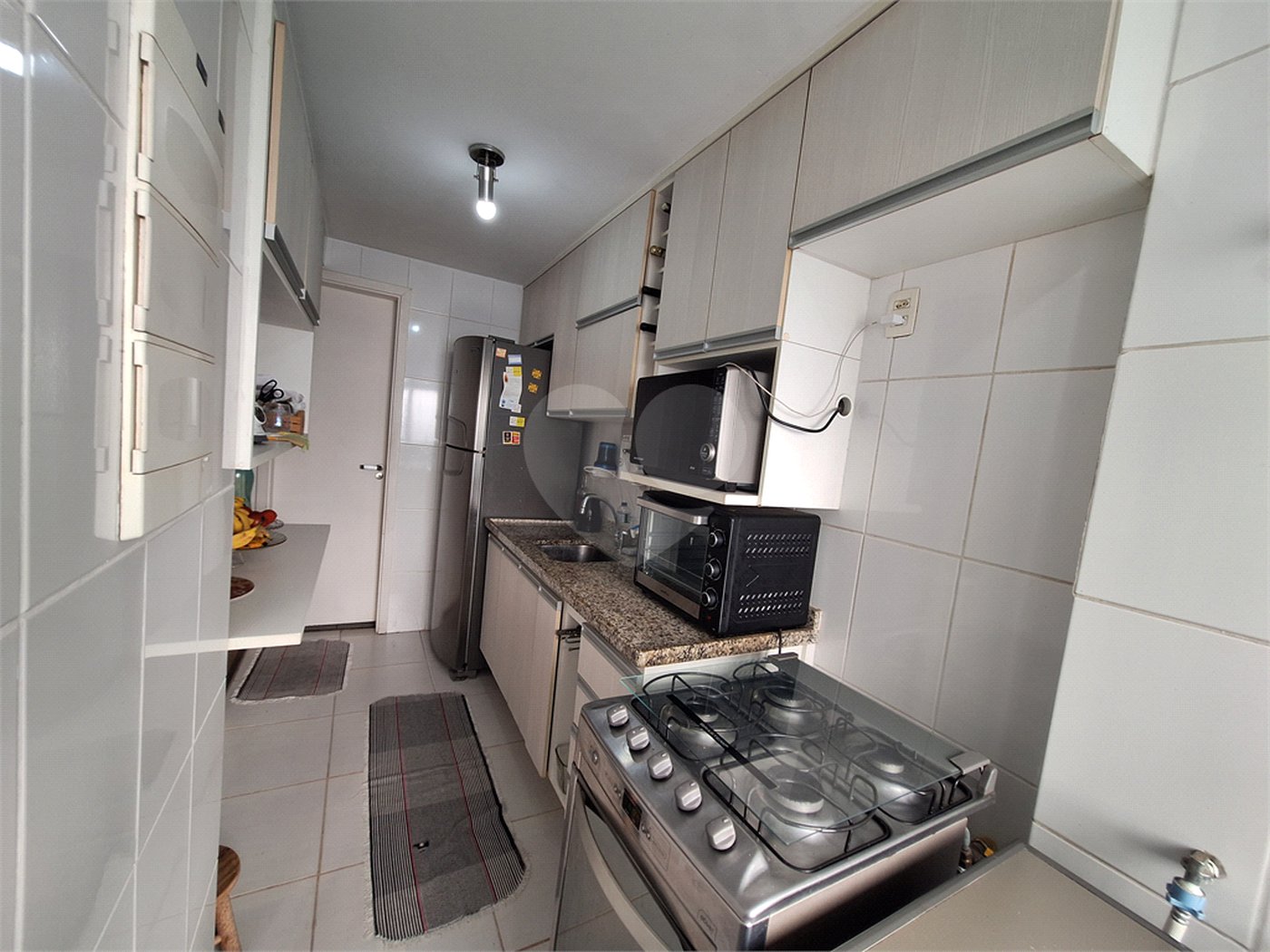 Apartamento à venda com 3 quartos, sendo 1 suíte, em Tijuca, Rio de Janeiro, RJ