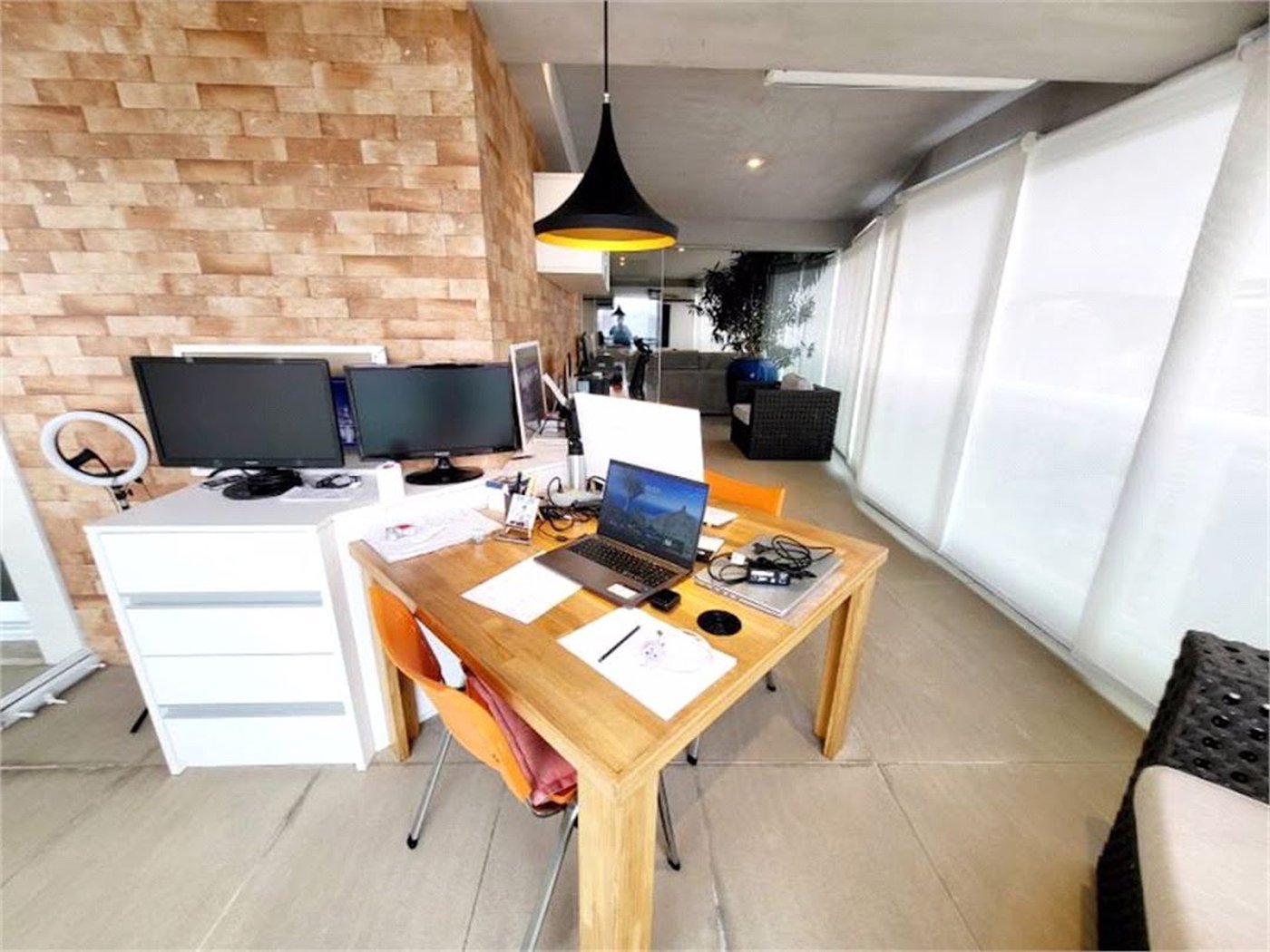Apartamento Residencial à venda, Gonzaga, Santos - AP1684.