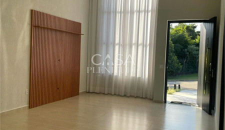 Terreno em condomínio à venda com 3 suítes em Chácaras Residenciais Santa Maria, Votorantim, SP