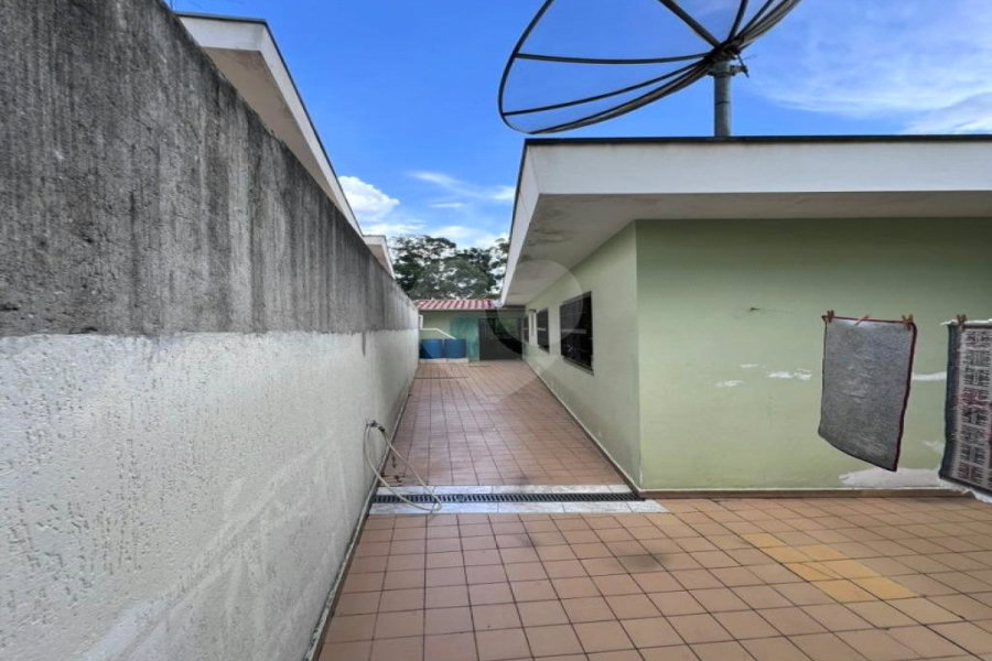 Casa à venda com 3 quartos, sendo 1 suíte, em Tucuruvi, São Paulo, SP