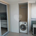 Apartamento à venda com 1 quarto em Cidade Monções, São Paulo, SP