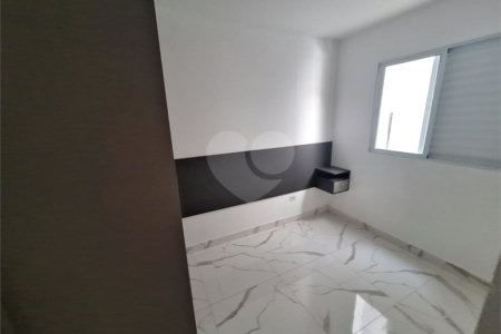 Apartamento à venda com 3 quartos em Vila Nivi, São Paulo, SP