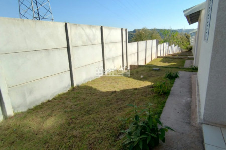 Casa à venda com 2 quartos em Caetetuba, Atibaia, SP