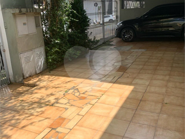 Casa à venda com 3 quartos em Santana, São Paulo, SP