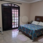 Sobrado à venda com 3 quartos, sendo 1 suíte, em Parque Gerassi, Santo André, SP