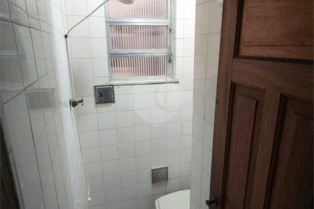 Apartamento à venda com 3 quartos em Tijuca, Rio de Janeiro, RJ