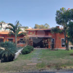 Casa Térrea à venda com 4 quartos, sendo 1 suíte,  em Parque dos Lagos, Mogi das Cruzes, SP
