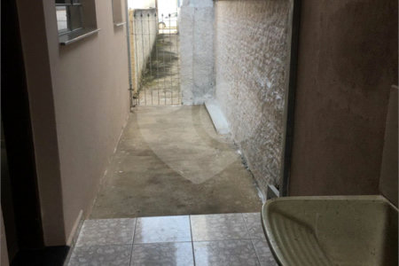 Casa Térrea para alugar com 2 quartos em Cidade Nova I, Indaiatuba, SP