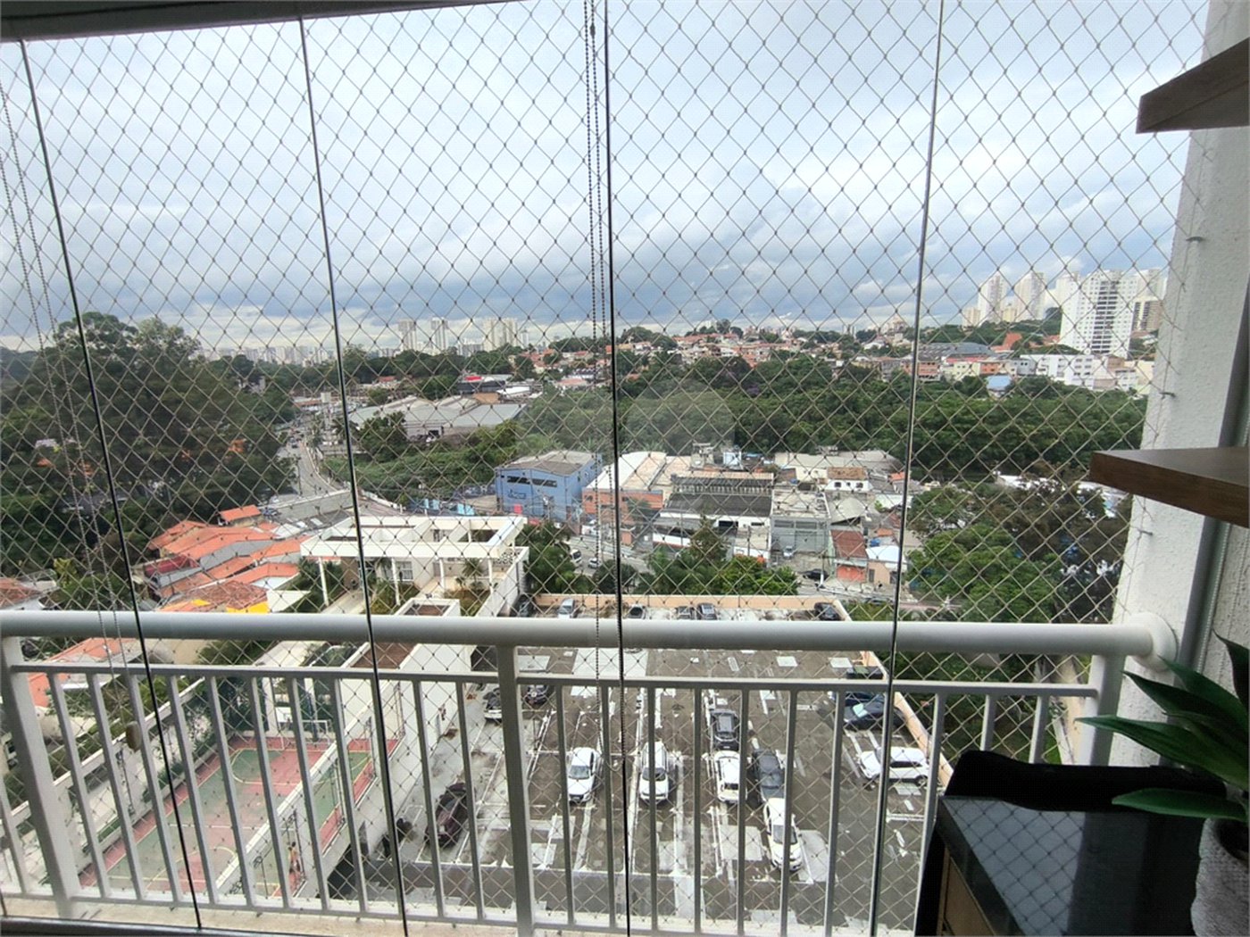 Apartamento à venda com 3 quartos, sendo 1 suíte, em Jardim Vazani, São Paulo, SP