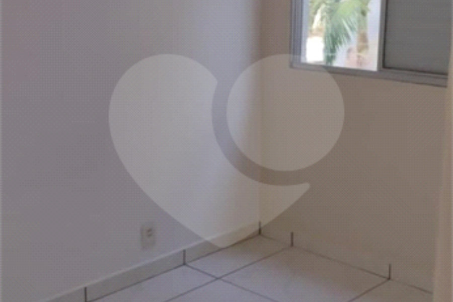 Apartamento à venda com 2 quartos no Brasilândia, São Paulo, SP