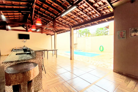 Casa de Vila à venda com 2 quartos, sendo 1 suíte,  em Residencial e Comercial Palmares, Ribeirão Preto, SP