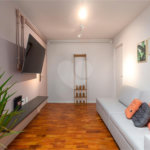 Apartamento à venda com 4 quartos, sendo 1 suíte, em Vila Cordeiro, São Paulo, SP